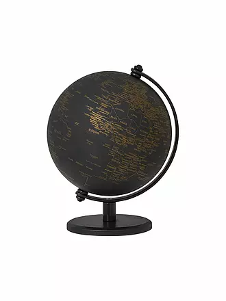 EMFORM | Mini Globe - Gagarin Physical 2 13cm | keine Farbe